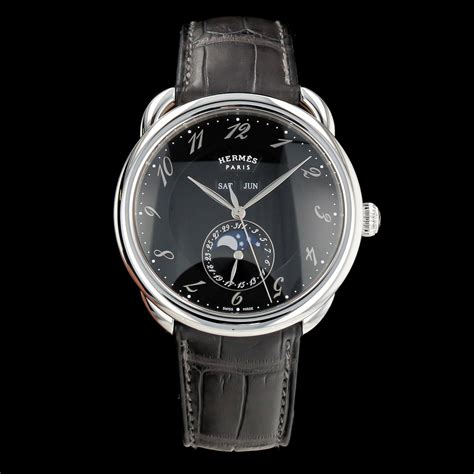 hermes moonphase|hermes arceau full moon.